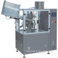 Ointments & Creams tube fill and seal machine